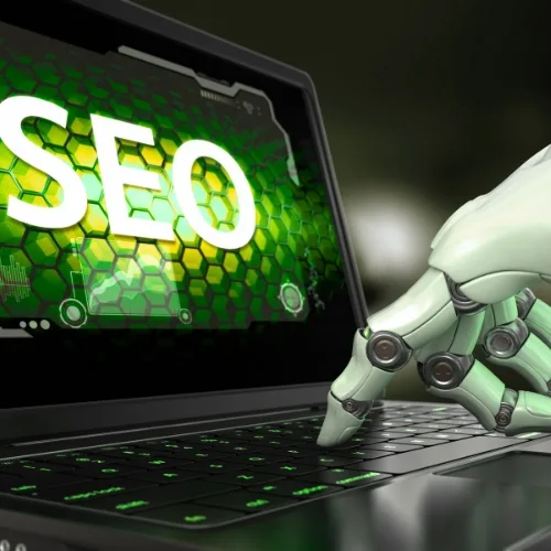 Ly Rédaction et ses collaborateurs s'occupant de votre création de site web SEO.