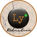 Le logo de Ly Rédaction